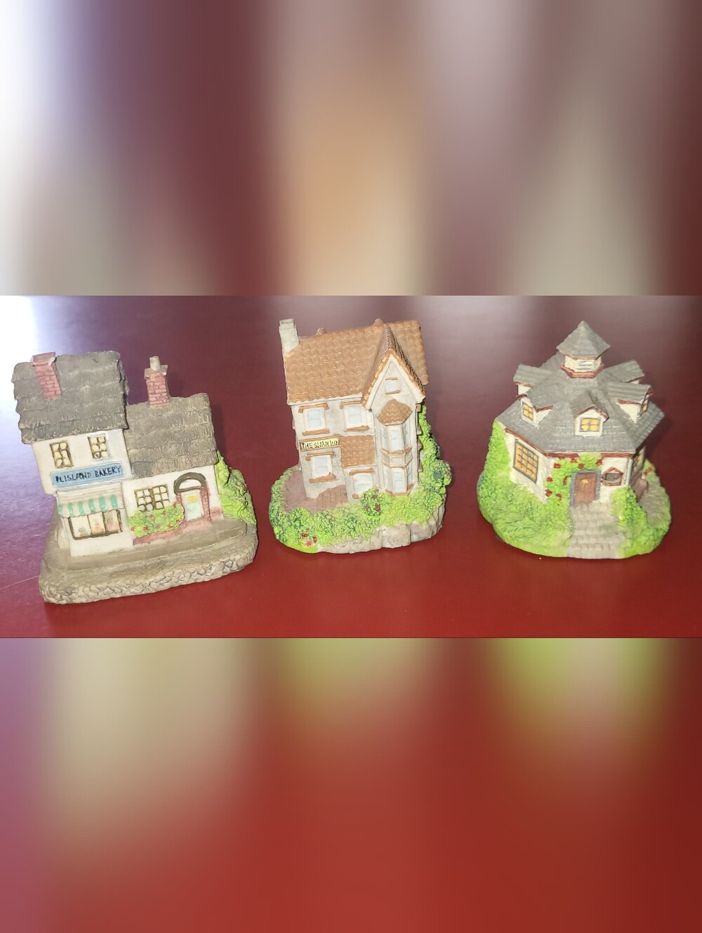 Cornwall Cottage Collection The Swan Inn Silver Spoon Tea Room Blissland Bakery
